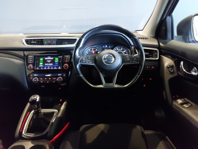 Used Nissan Qashqai 2020 for sale - 76614394: Photo 7