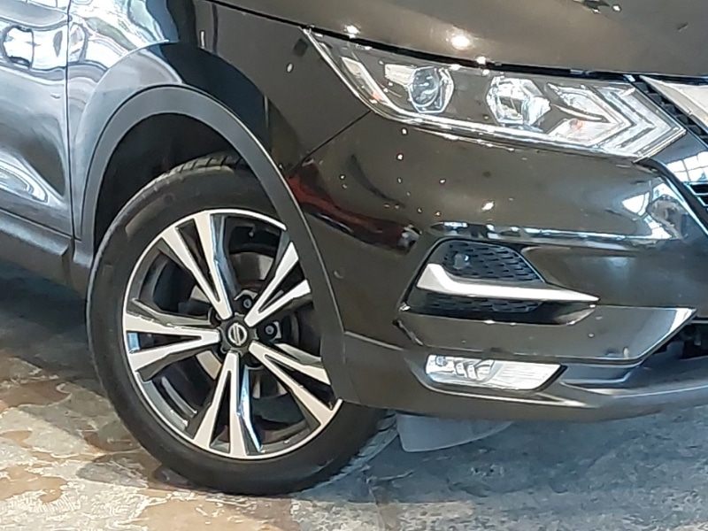 Used Nissan Qashqai 2020 for sale - 76614394: Photo 9