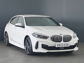 BMW 1 Series feature image