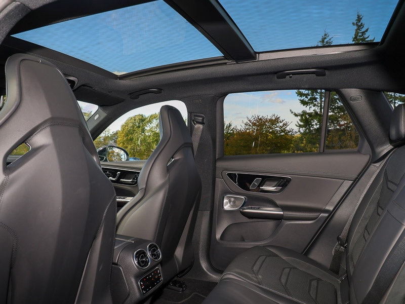 Used Mercedes-Benz GLC 2023 for sale - 76091581: Photo 10
