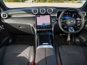 Used Mercedes-Benz GLC 2023 for sale - 76091581: Photo