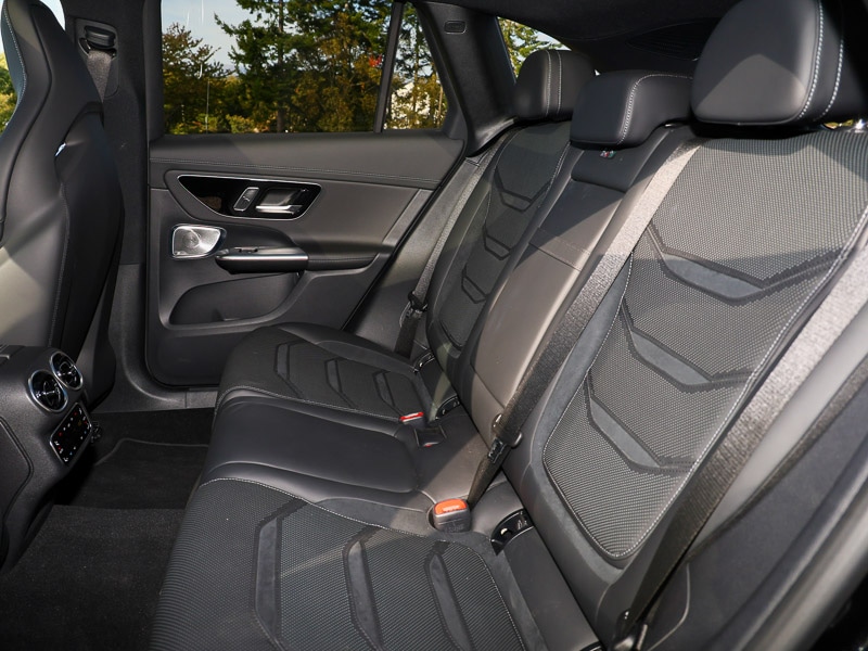 Used Mercedes-Benz GLC 2023 for sale - 76091581: Photo 6