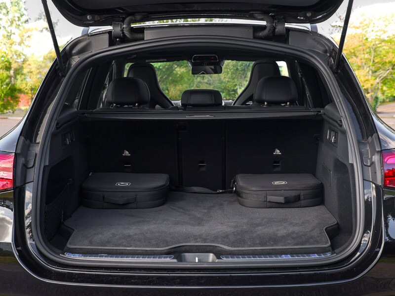 Used Mercedes-Benz GLC 2023 for sale - 76091581: Photo 8