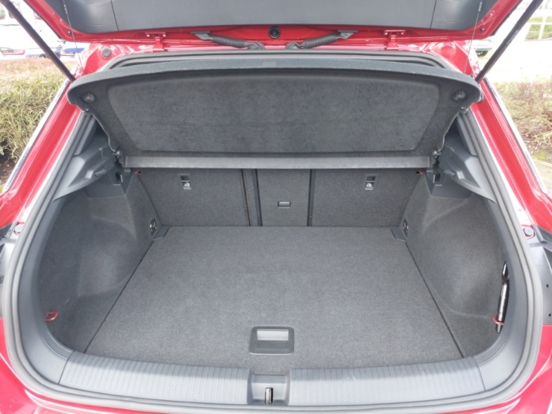 Used Volkswagen T-Roc 2023 for sale - 77224347: Photo 8