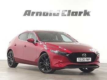 Used Mazda Mazda3 2026 for sale - 78777594: Photo