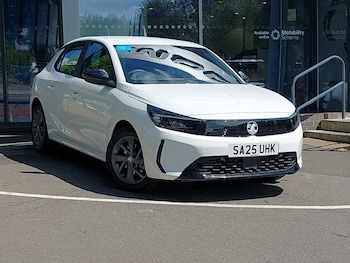 Vauxhall - Corsa