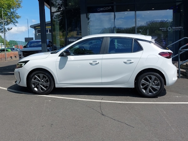 Used Vauxhall Corsa 2025 for sale - 76298027: Photo 4