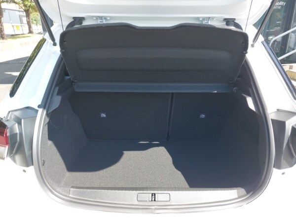 Used Vauxhall Corsa 2025 for sale - 76298027: Photo 8