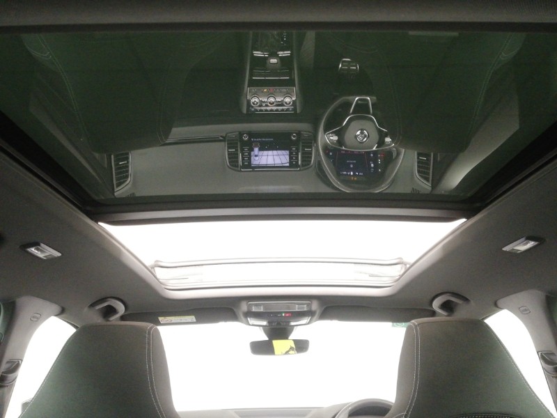 Used Skoda Karoq 2024 for sale - 76269468: Photo 12