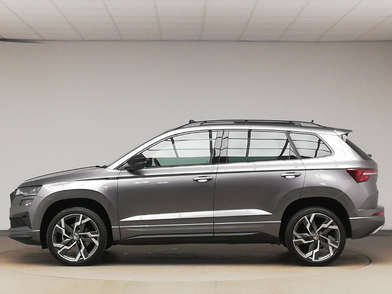 Used Skoda Karoq 2024 for sale - 76269468: Photo 4