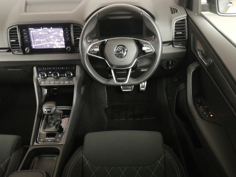 Used Skoda Karoq 2024 for sale - 76269468: Photo 7