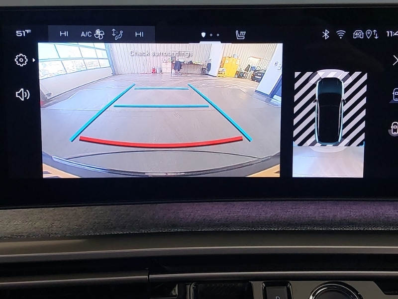 Used Peugeot 3008 2025 for sale - 77907050: Photo 10