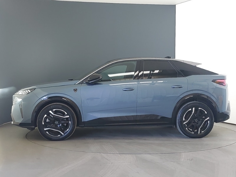 Used Peugeot 3008 2025 for sale - 77907050: Photo 4