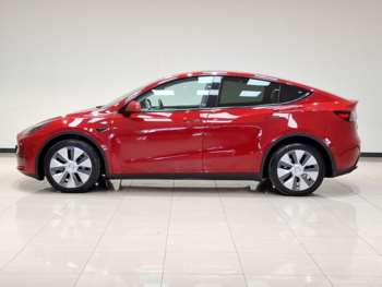 Used Tesla Model Y 2022 for sale - 74877520: Photo