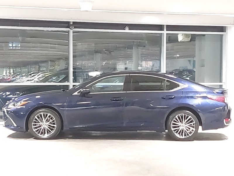 Used Lexus ES 2023 for sale - 77549150: Photo 4