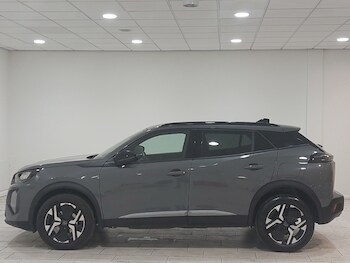 Used Peugeot 2008 2024 for sale - 77330131: Photo