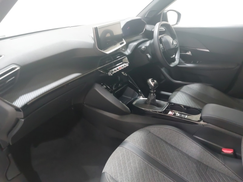 Used Peugeot 2008 2024 for sale - 77330131: Photo 5