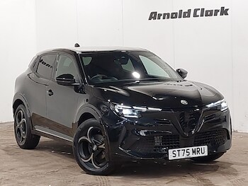 Used Alfa Romeo Junior 2025 for sale - 78146175: Photo