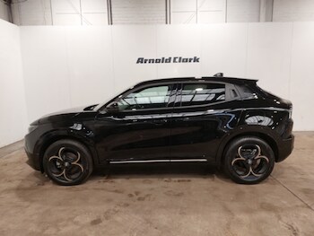 Used Alfa Romeo Junior 2025 for sale - 78146175: Photo