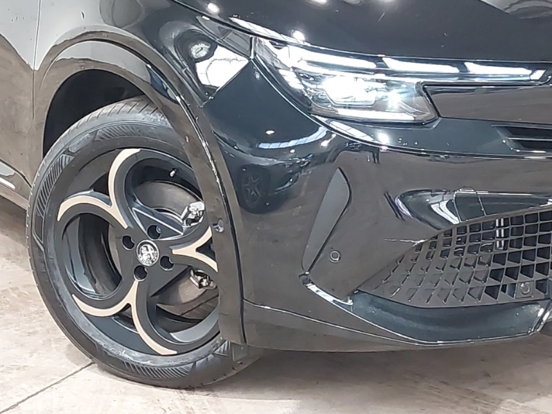 Used Alfa Romeo Junior 2025 for sale - 78146175: Photo 9