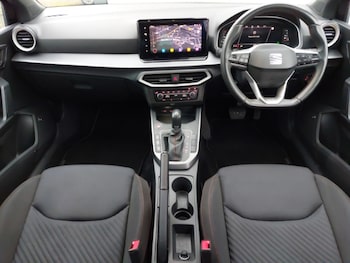 Used SEAT Ibiza 2024 for sale - 77330237: Photo