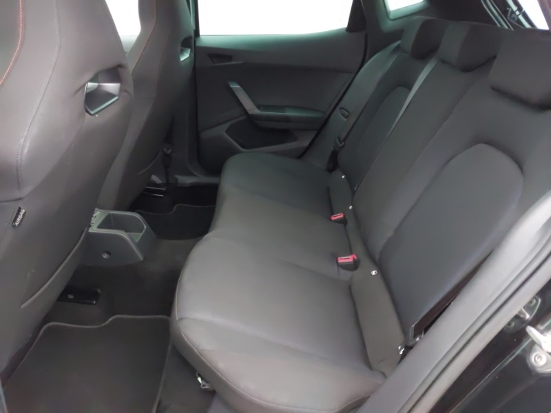 Used SEAT Ibiza 2024 for sale - 77330237: Photo 6