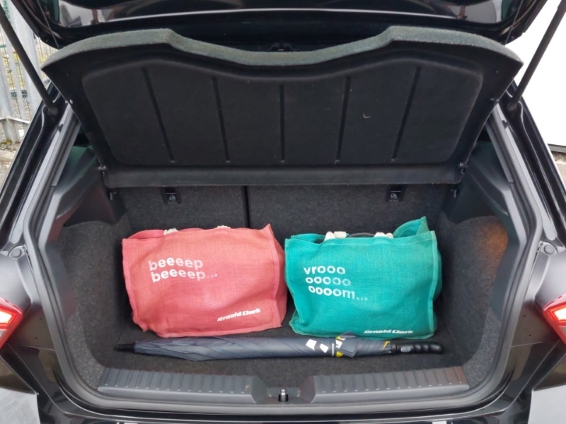 Used SEAT Ibiza 2024 for sale - 77330237: Photo 8