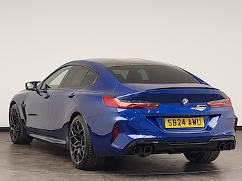 Used BMW M8 2024 for sale - 78328327: Photo