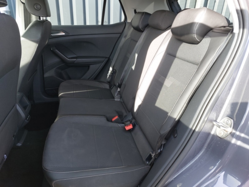 Used Volkswagen T-Cross 2023 for sale - 76770829: Photo 6
