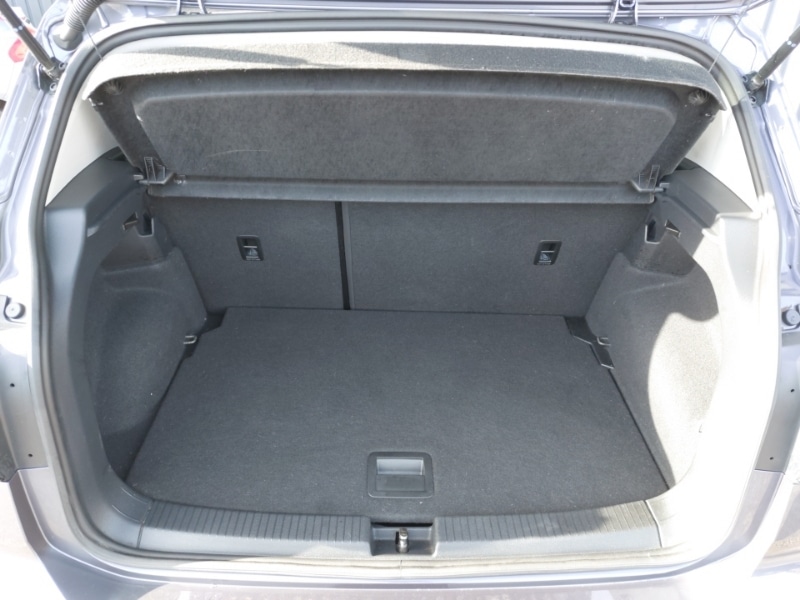 Used Volkswagen T-Cross 2023 for sale - 76770829: Photo 8