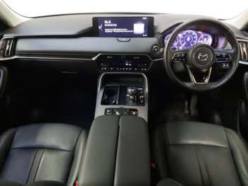 Used Mazda CX-60 2023 for sale - 75076986: Photo
