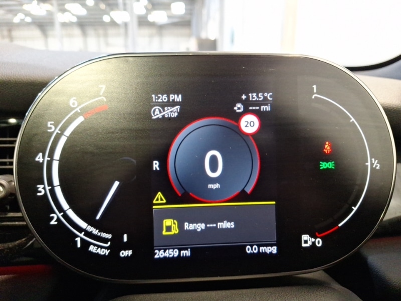 Used MINI Cooper 2024 for sale - 76925834: Photo 11