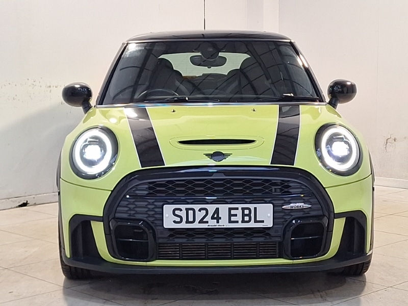 Used MINI Cooper 2024 for sale - 76925834: Photo 12