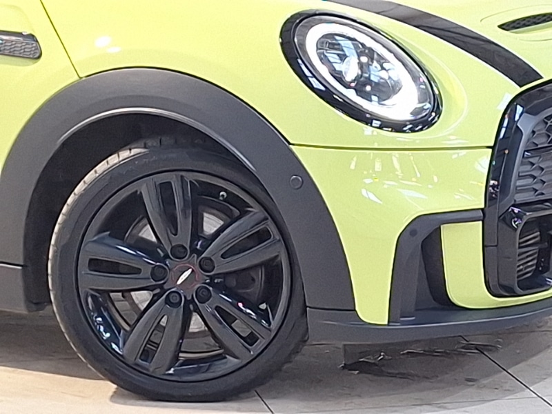 Used MINI Cooper 2024 for sale - 76925834: Photo 9