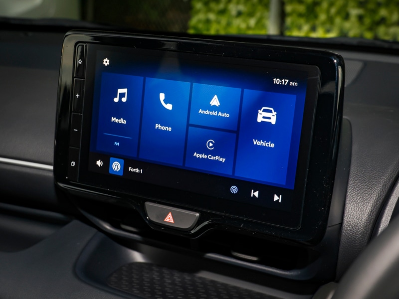 Used Mazda Mazda2 HYBRID 2025 for sale - 77202291: Photo 12