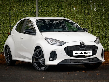 Used Mazda Mazda2 HYBRID 2025 for sale - 77202291: Photo