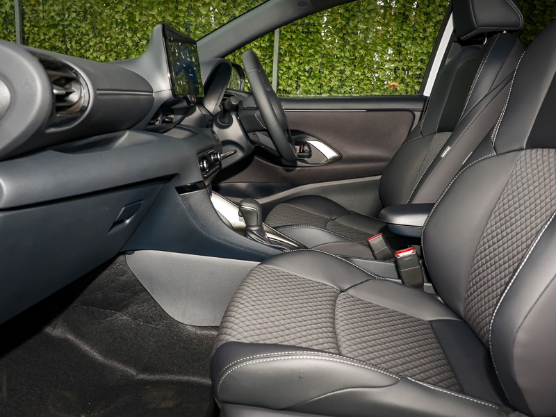 Used Mazda Mazda2 HYBRID 2025 for sale - 77202291: Photo 2