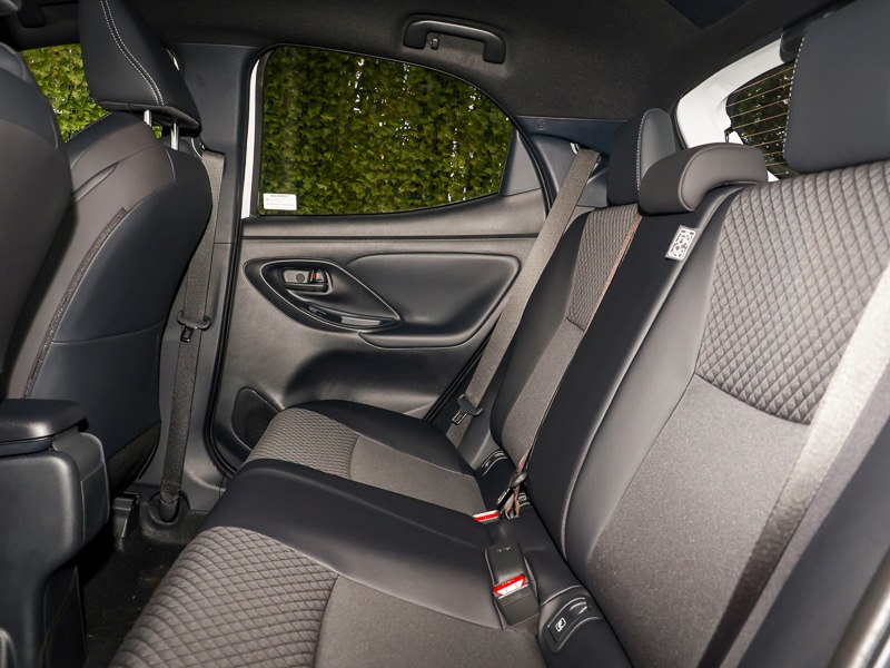 Used Mazda Mazda2 HYBRID 2025 for sale - 77202291: Photo 6