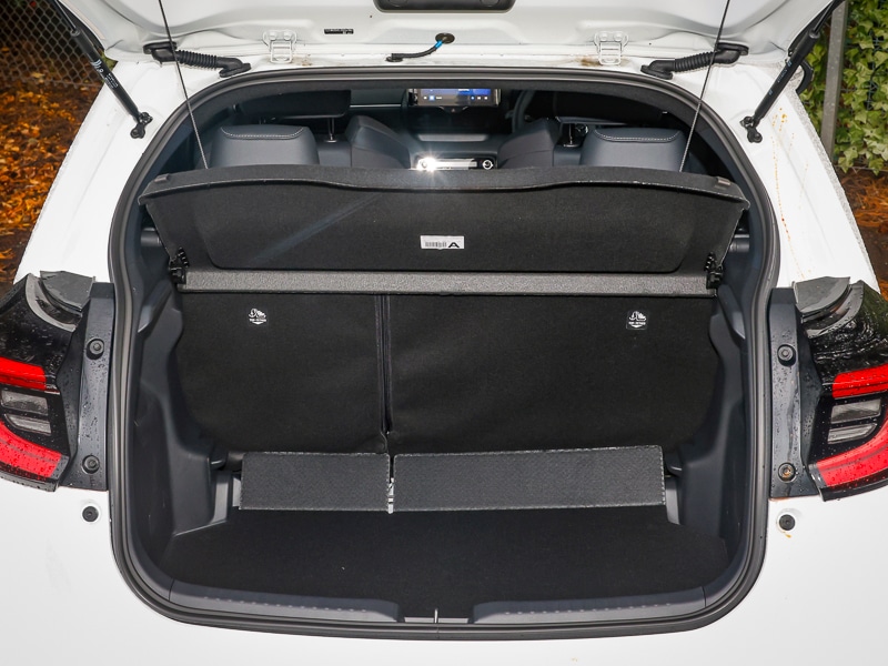 Used Mazda Mazda2 HYBRID 2025 for sale - 77202291: Photo 9