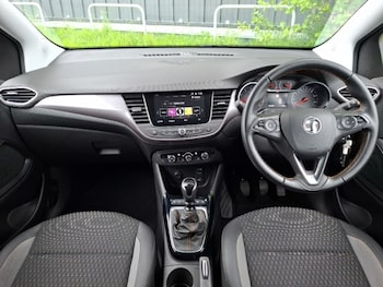 Used Vauxhall Crossland X 2020 for sale - 78515934: Photo