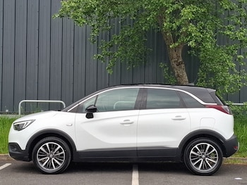 Used Vauxhall Crossland X 2020 for sale - 78515934: Photo