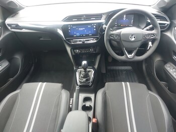 Used Vauxhall Corsa 2025 for sale - 78253750: Photo