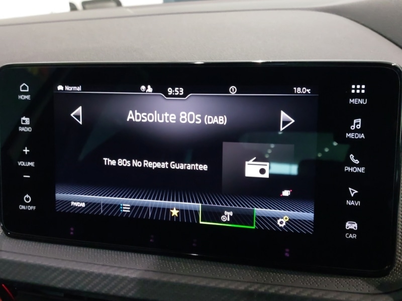 Used Skoda Kamiq 2025 for sale - 77266061: Photo 10