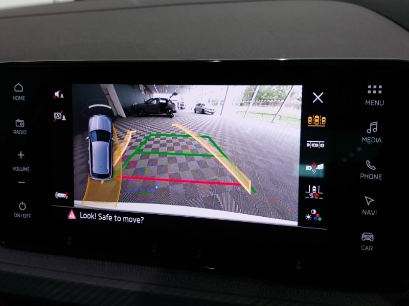 Used Skoda Kamiq 2025 for sale - 77266061: Photo 11