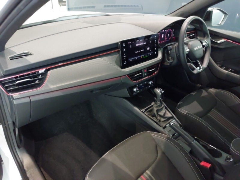 Used Skoda Kamiq 2025 for sale - 77266061: Photo 5