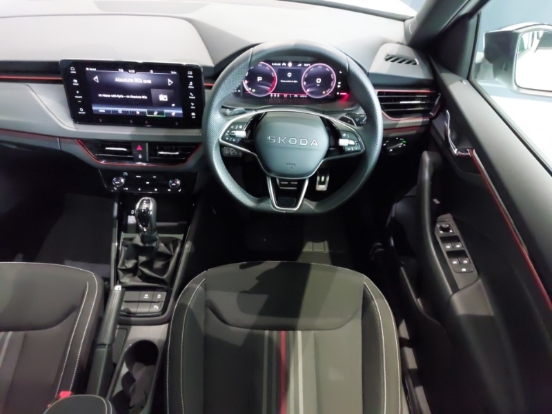 Used Skoda Kamiq 2025 for sale - 77266061: Photo 7