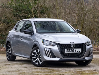 Used Peugeot 208 2025 for sale - 78611577: Photo