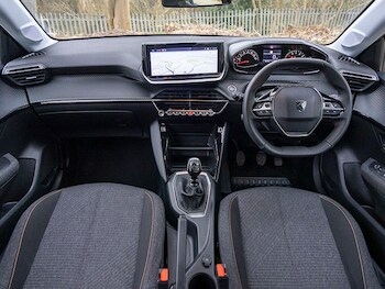 Used Peugeot 208 2025 for sale - 78611577: Photo