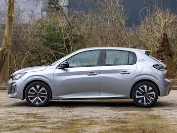 Used Peugeot 208 2025 for sale - 78611577: Photo