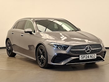Used Mercedes-Benz A-Class 2024 for sale - 79611340: Photo